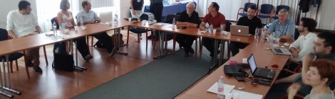 BAKOTA project joins the Hungarian Archaeological Research Circle